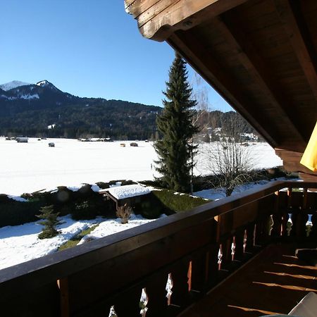 Landhaus Kopp Oberstdorf Zewnętrze zdjęcie