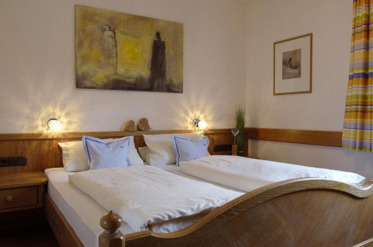 Landhaus Kopp Oberstdorf Zewnętrze zdjęcie